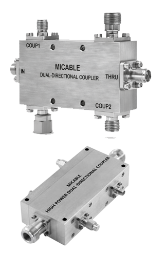 Coupleur RF haute puissance Micable